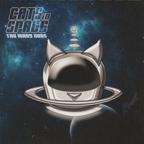 Too Many Gods Cats In Space