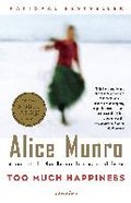 Too Much Happiness - Munro Alice