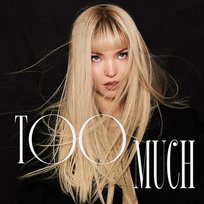 Too Much Dove Cameron