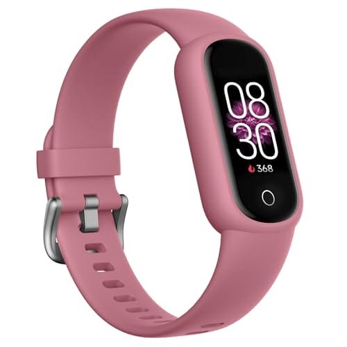 Toobur best sale fitness tracker