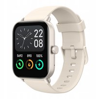 Toobur IDW19 Smartwatch dla kobiet BIAŁY