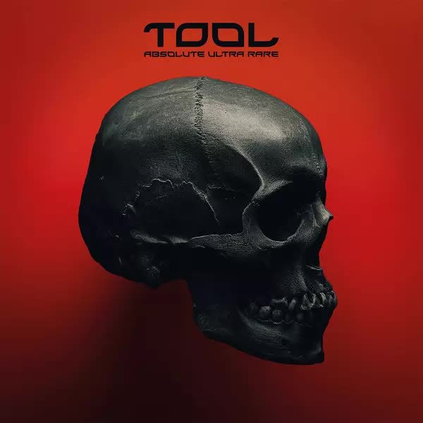 Tool: Absolute Ultra Rare (clear Vinyl 2lp), płyta winylowa - Tool ...