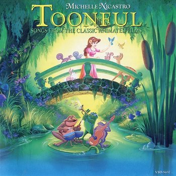Toonful - Michelle Nicastro