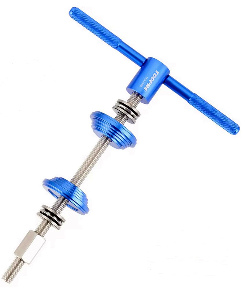 WESTBIKING TOOPRE Prasa do Wciskania Łożysk Sterów i Suportów PressFit