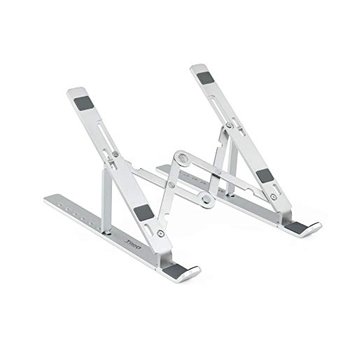 TooQ TQLRS0033-AL Portatil 15" Plata - Soporte - Toontrack