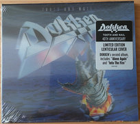 Tooth and Nail Dokken