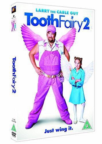 Tooth Fairy 2 Zamm Alex Filmy Sklep Empikcom