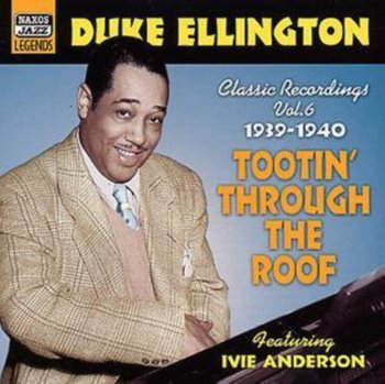 Tootin' Through The Roof - Ellington Duke