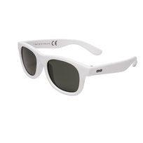 Tootiny, Classic, Okulary przeciwsłoneczne, Medium, Białe Tootiny