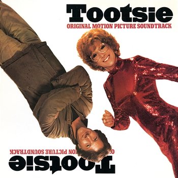 Tootsie (Original Motion Picture Soundtrack) - Dave Grusin