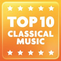Top 10 Classical Music Various Artists