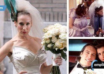 TOP 10 filmów do obejrzenia przed ślubem