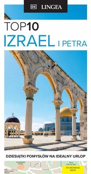 TOP 10 Izrael i Petra - Opracowanie zbiorowe