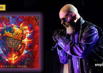 TOP 10 piosenek Judas Priest, które musi znać każdy fan zespołu