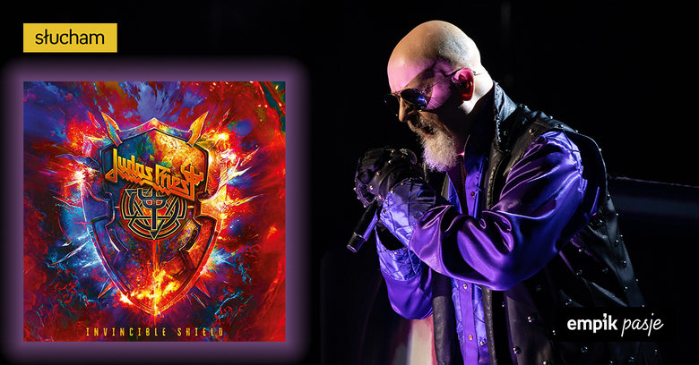 TOP 10 piosenek Judas Priest, które musi znać każdy fan zespołu
