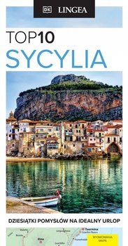 TOP 10 Sycylia - Opracowanie zbiorowe
