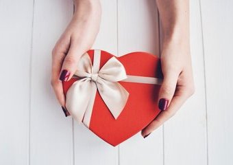 Top 10 wyjątkowych prezentów na Walentynki
