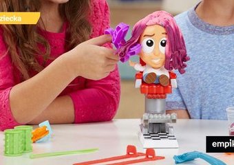 Top 10 zestawów Play-Doh  - poradnik zakupowy