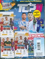 Top 11 Magazyn Piłkarski