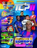 Top 11 Magazyn Piłkarski