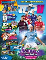 Top 11 Magazyn Piłkarski