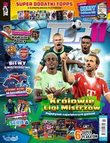 Top 11 Magazyn Piłkarski