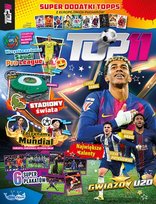 Top 11 Magazyn Piłkarski