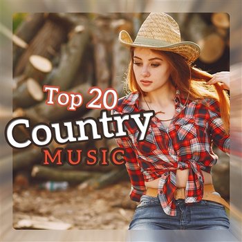 Top 20 Country Music - The Best Instrumental Country Background - Acoustic Country Band