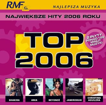 Top 2006 - Various Artists