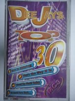 Top 30 vol 3 The Deejays