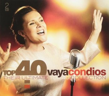 TOP 40 Collection - Vaya Con Dios