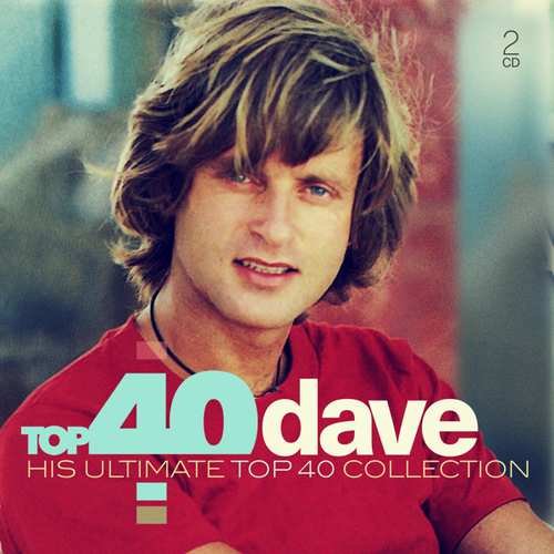 Top 40 Dave Dave Muzyka Sklep