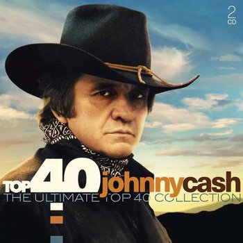 Top 40 - Johnny Cash - Cash Johnny