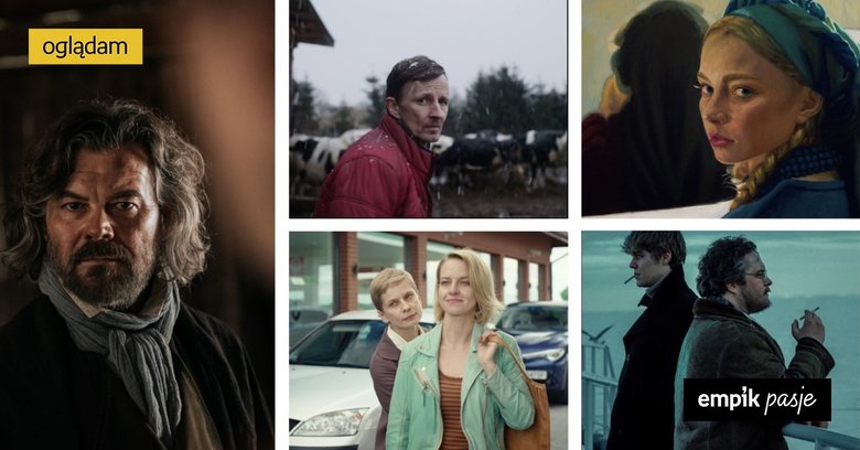 TOP 5 filmów z Festiwalu Polskich Filmów Fabularnych w Gdyni