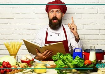 Top 7 najdziwniejszych książek kulinarnych, które musisz mieć 