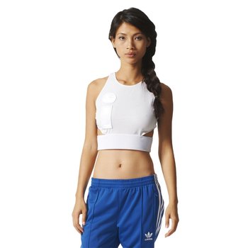 Top adidas Originals Cropped koszulka sportowa-38 - Adidas