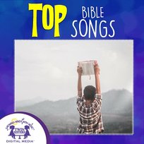 TOP Bible Songs Nashville Kids' Sound
