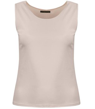 TOP Bluzka Koszulka PODKOSZULKA Plus Size-2XL/3XL - Agrafka