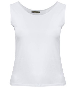 TOP Bluzka Koszulka PODKOSZULKA Plus Size-L/XL - Agrafka