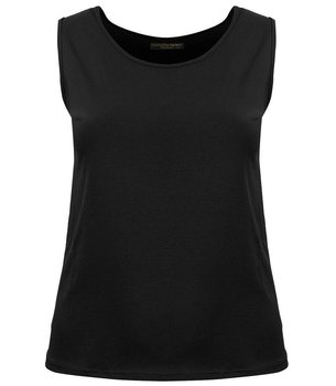 TOP Bluzka Koszulka PODKOSZULKA Plus Size-L/XL - Agrafka