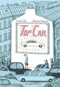 Top Car - Cali Davide, Mourrain Sebastien