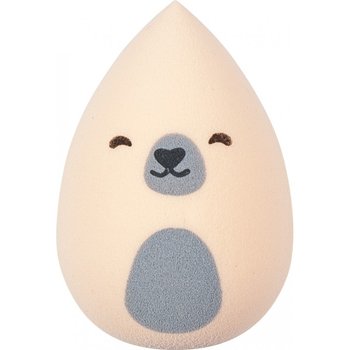 Top Choice, gąbka-blender do makijażu, 1 szt. - Top Choice