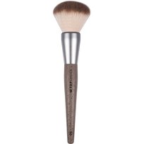 Top Choice Pędzel do pudru 01 Make Coffee UP 39348, 1 szt. Top Choice