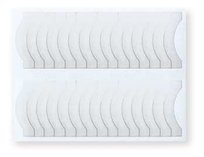 Top Choice, szablony do French Manicure