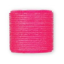 Top Choice, wałki do włosów Velcro, 3 szt. Top Choice