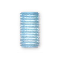 Top Choice, wałki do włosów Velcro, 8 szt. Top Choice