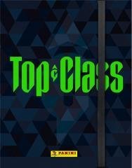 Top Class Adrenalyn XL. Album kolekcjonera - Panini