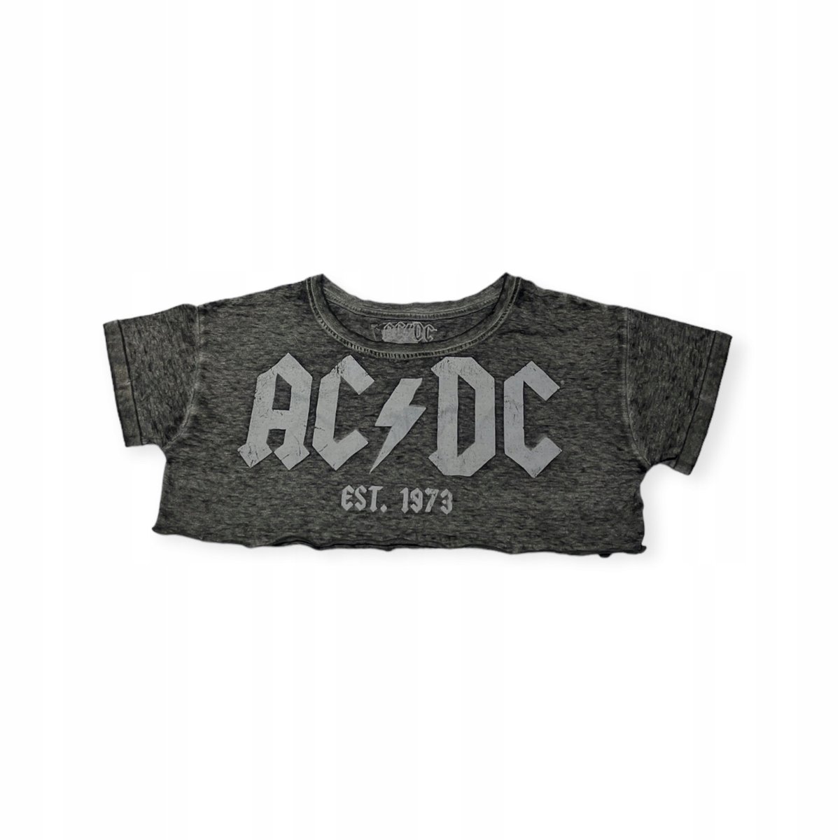 Top damski AC/DC S - Inna marka | Moda Sklep EMPIK.COM