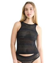 Top damski sloggi FREE Evolve Tank Top Lace-M Sloggi