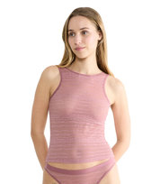 Top damski sloggi FREE Evolve Tank Top Lace-S Sloggi
